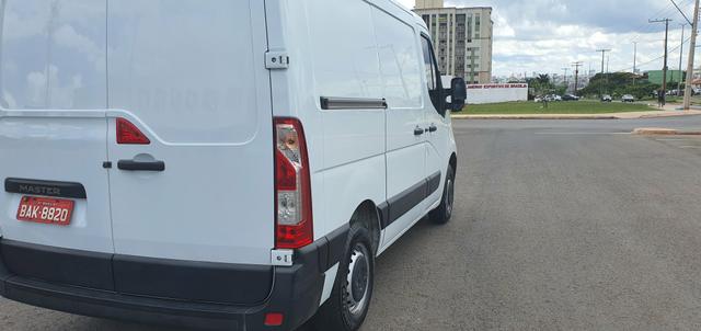 Renault Master Furgão - Foto 2