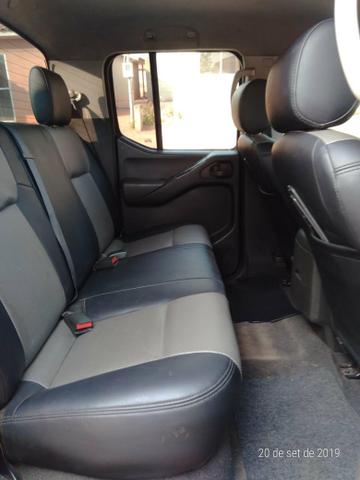 Frontier SE attack CD 2.5 diesel - Foto 6