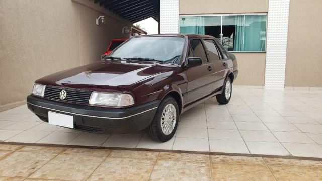 Vendo uma Raridade única !!! SANTANA GLI - Foto 3
