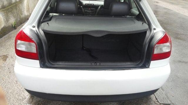 Audi A3 - Foto 11