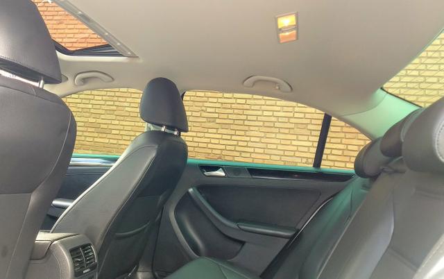 Jetta 2.0 8v Aut.Confortline#estadodezerokm*tetosolar*2014#ipvapago - Foto 18