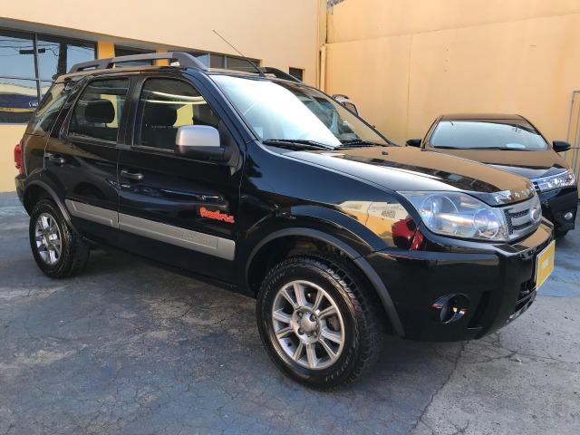 Ecosport Freestyle Apenas 50mil KM - Foto 3