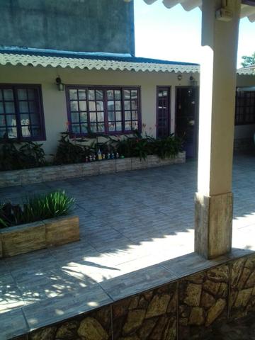 Aluga- se Casa Parque Mambucaba - Perequê - Foto 2