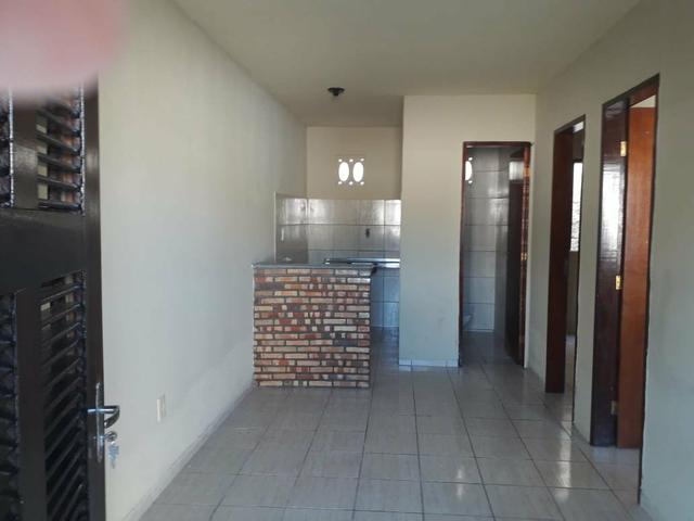 Alugo apartamentos na Lagoa Redonda próximo a Washington Soares!! - Foto 6