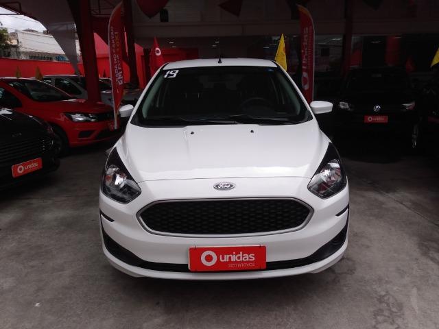 Ka Se Tivct 1.0 4p 2019 - Ar Dh