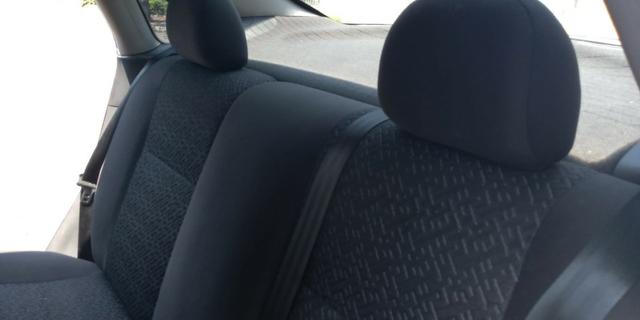 Ford Focus bem abaixo da tabela
