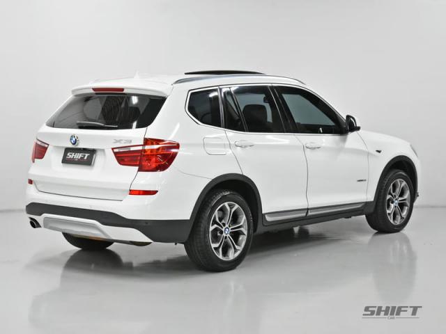 BMW X3 XDRIVE 2.0 I WX31 184CV - Foto 2