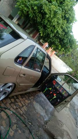 Gol g3 2002 em ótimo estado preço a combinar - Foto 3