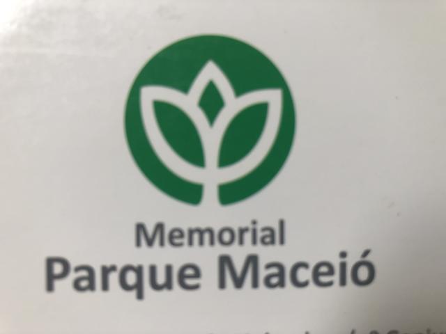 Jarzigo Memorial Parque Maceió no Benedito Bentes