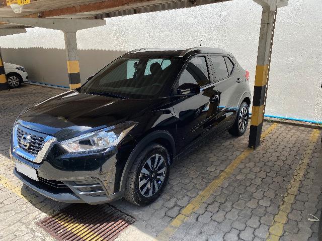 Kicks S CVT 2018 Automático - 29.000 KM - Foto 6