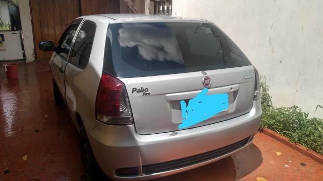 Palio 2012 por apenas R$ 12000,00 - Foto 5