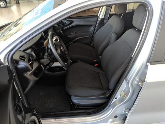 FIAT CRONOS 1.3 FIREFLY FLEX DRIVE GSR - Foto 8