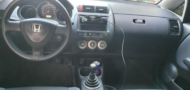 Honda Fit NOVÍSSIMO - Foto 2