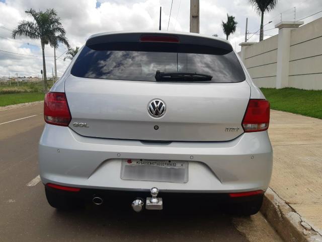 Gol 1.6 highline 2015 COMPLETO - Foto 5