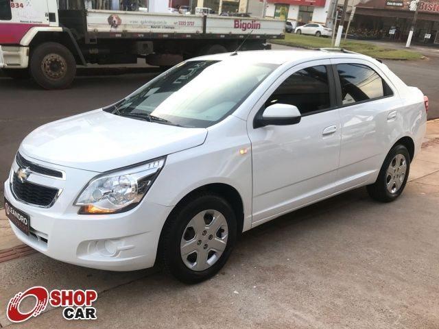 COBALT 2013/2013 1.8 SFI LT 8V FLEX 4P AUTOMÁTICO