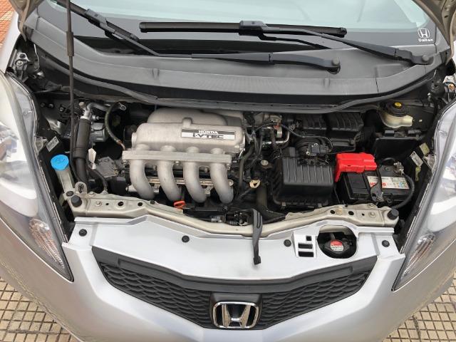 Honda Fit LXL 1.4 Automático 2012 - 77.000KM - Foto 13