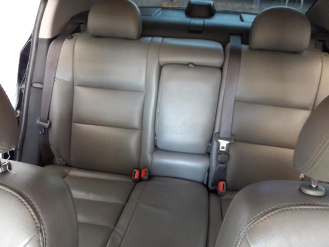 Vendo ou troco Sentra - Foto 8
