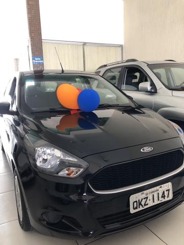Ford / Ka 2018