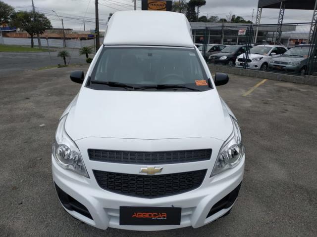 CHEVROLET MONTANA LS2 - Foto 2