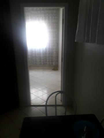 Kitnet Campo Comprido aluga