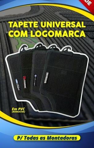 Tapete de Borracha Universal Com e Sem Logomarca - Ecotap - Foto 2