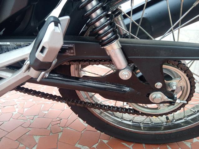 Honda cg start 160 - Foto 5