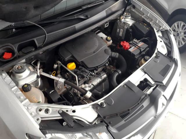 RENAULT SANDERO 1.6 EXPRESSION 2017 - Foto 7