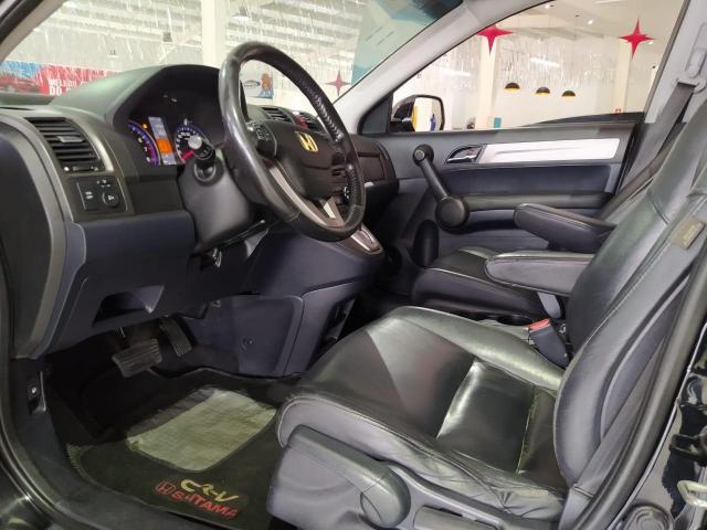 CRV 2011/2011 2.0 EXL 4X2 16V GASOLINA 4P AUTOMÁTICO - Foto 9