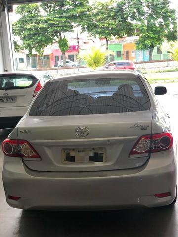 Toyota Corolla 2014 - Foto 7