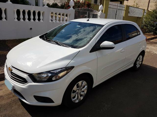 Onix 1.0 LT 2019 - Foto 4