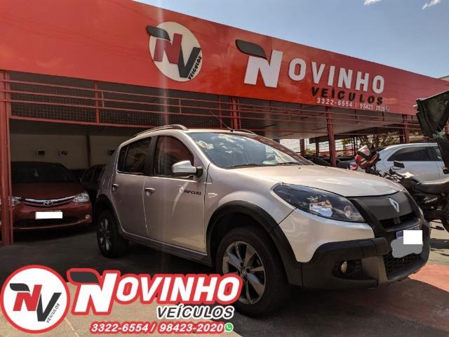 Renault/Sandero Stepway 1.6 2012/2012