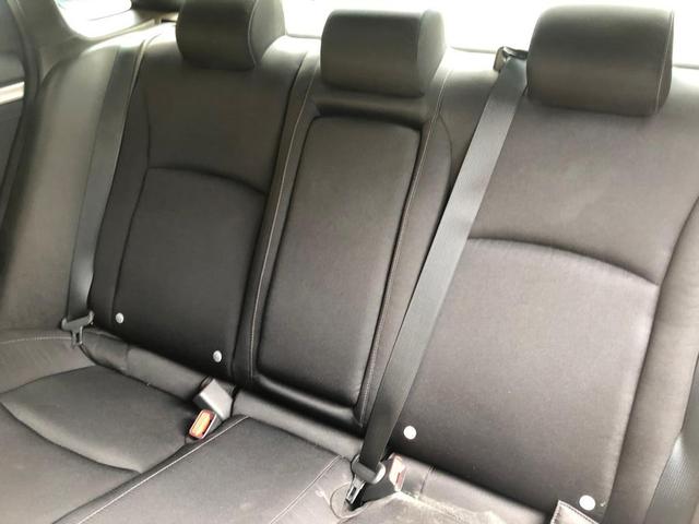 Honda Civic Sport 2.0 2019 - Foto 4