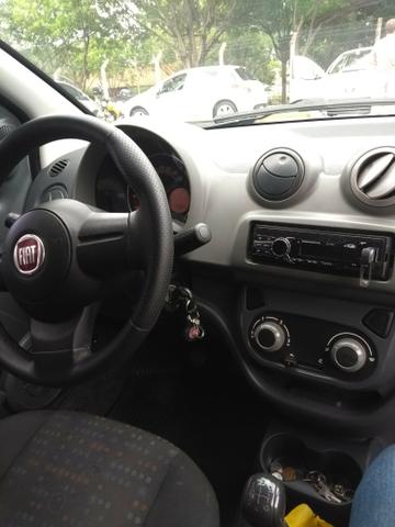 Uno Vivace 1.0 Flex - Foto 2