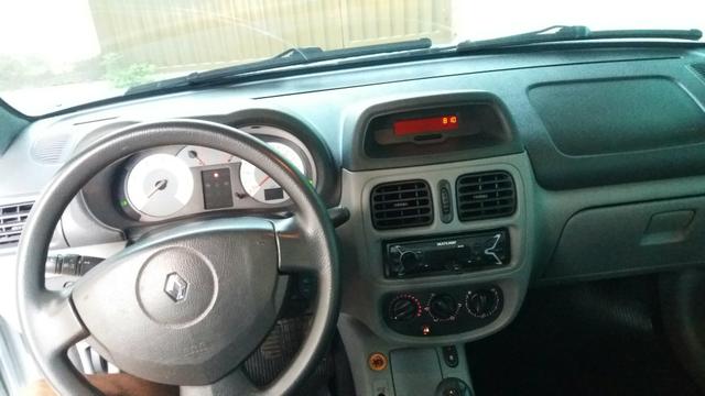 Renault clio sedan 1.6 - Foto 5