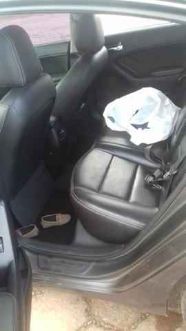Kia Cerato 2014 - Foto 5