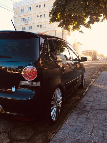 Polo sportline, legalizado baixo. Com rodas 17 - Foto 5