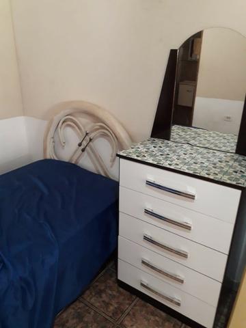 Quarto Mobiliado - Foto 6
