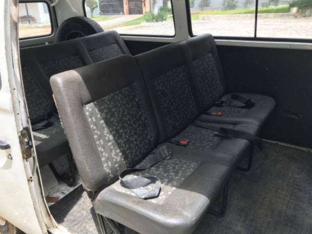 Kombi standard 2010 - Foto 4