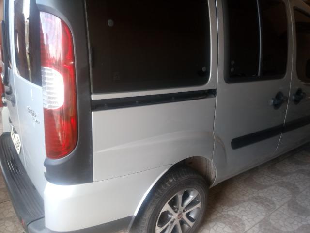 Vende-se Fiat Doblo 7 lugares