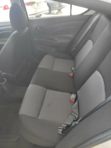 Versa 1.0 2019 só 39.800,00 com IPVA 2020 cortesia - Foto 8