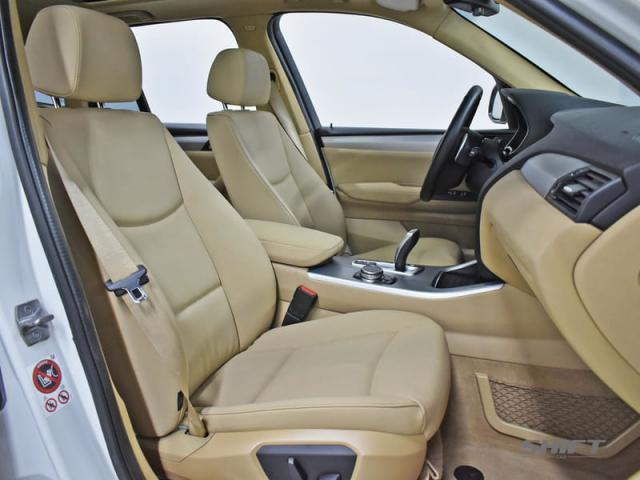 BMW X3 XDRIVE 2.0 I WX31 184CV - Foto 6