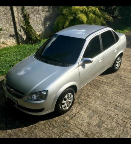 Chevrolet Classic 2015 Novinho !! - Foto 2
