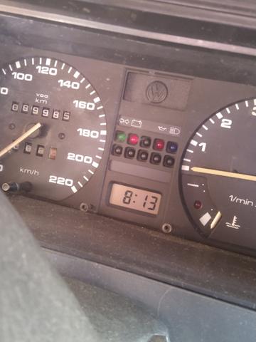 Quantum gl 1991 gasolina - Foto 2