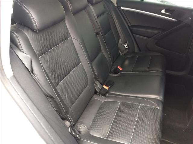 VOLKSWAGEN TIGUAN 2.0 TSI 16V TURBO GASOLINA 4P TIPTRONIC - Foto 9
