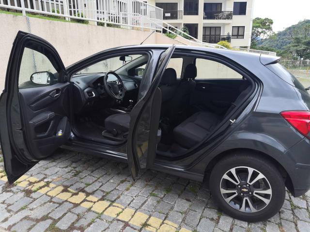 Oportunidade onix ltz 1.4 2016 - Foto 8