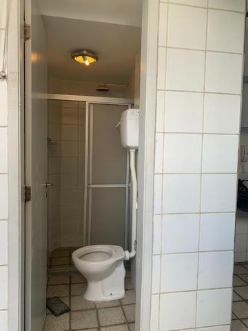 Apartamento nas Graças, 3 quartos, mais dependência empregada, 100% nascente - Foto 16
