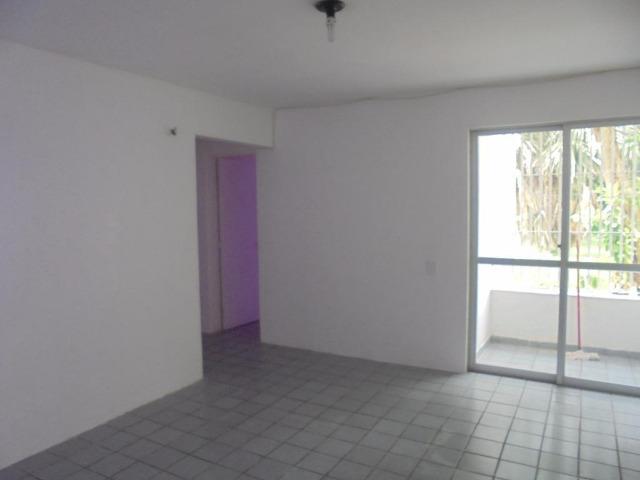Apartamento no cohafuma Novo tempo - Foto 4