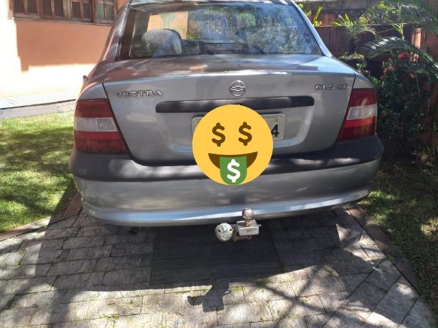Vectra - Foto 3