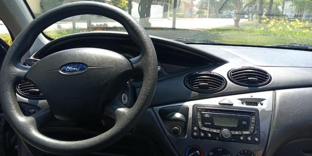 Ford Focus bem abaixo da tabela - Foto 4