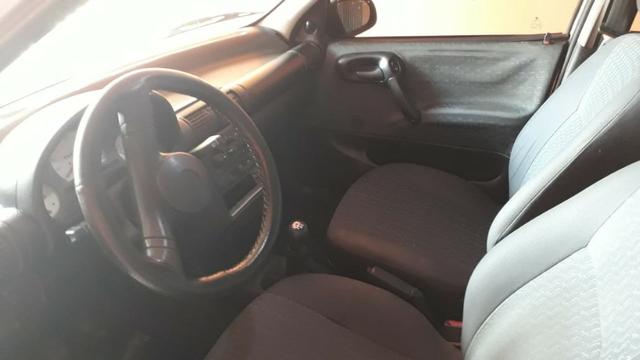 Corsa Sedan 2002 - Foto 4
